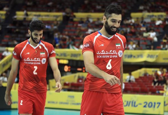سید محمد موسوی