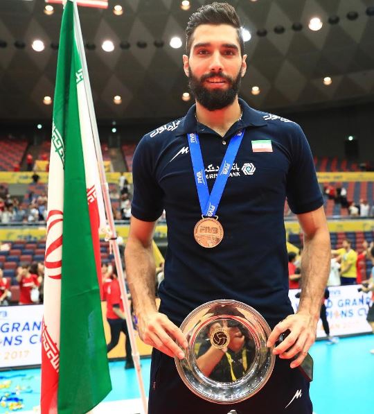 سیدمحمد موسوی