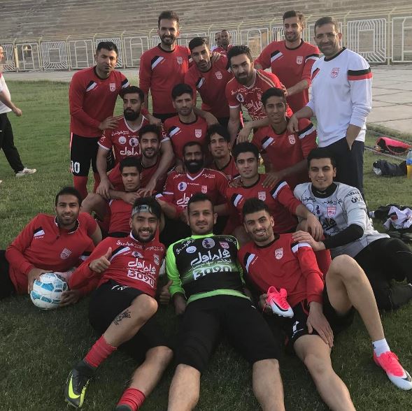 تراکتورسازی تبریز