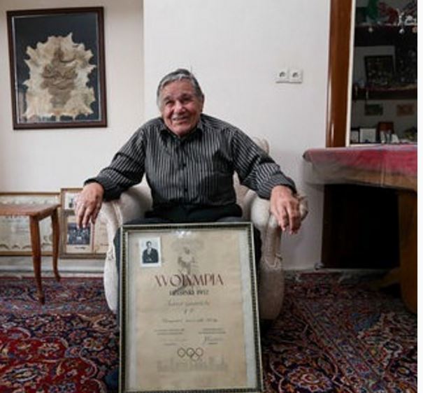 ناصر گیوه چی