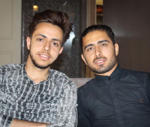 میلاد کمندانی