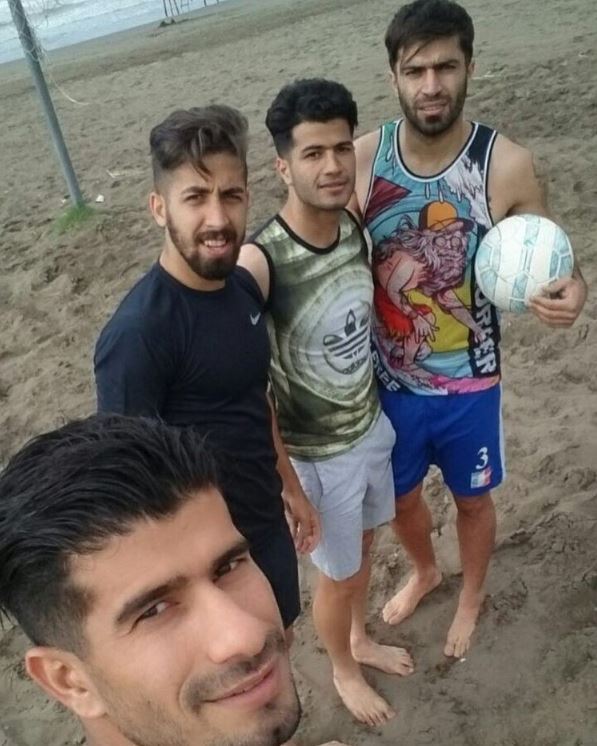 مهرداد کفشگری