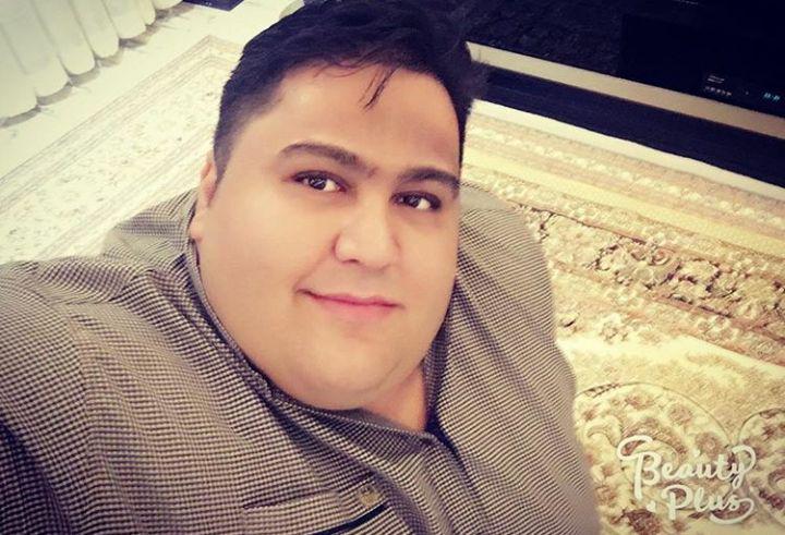 سیامند رحمان
