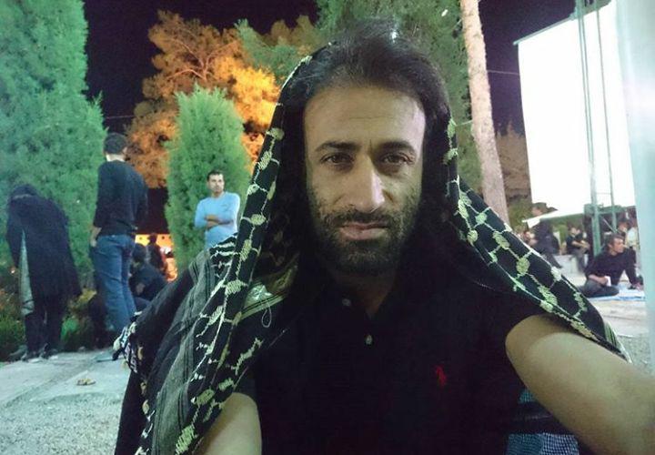 مهدی رجب زاده