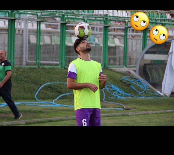 مهدی مهدی پور