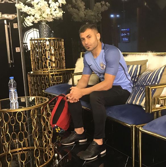 محمد ابراهیمی