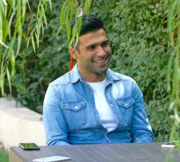 امید روانخواه