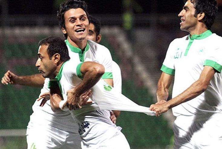 ذوب آهن