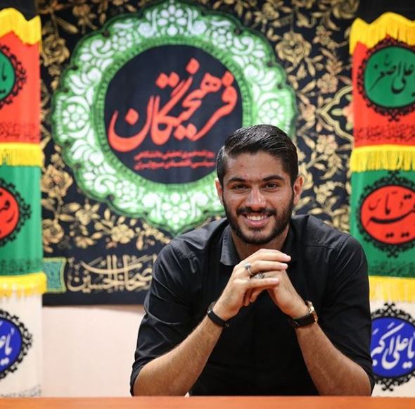 شایان مصلح