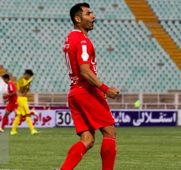 محمد ابرهیمی