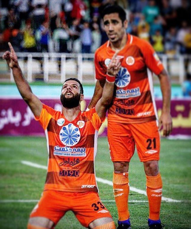 محمد عباس زاده