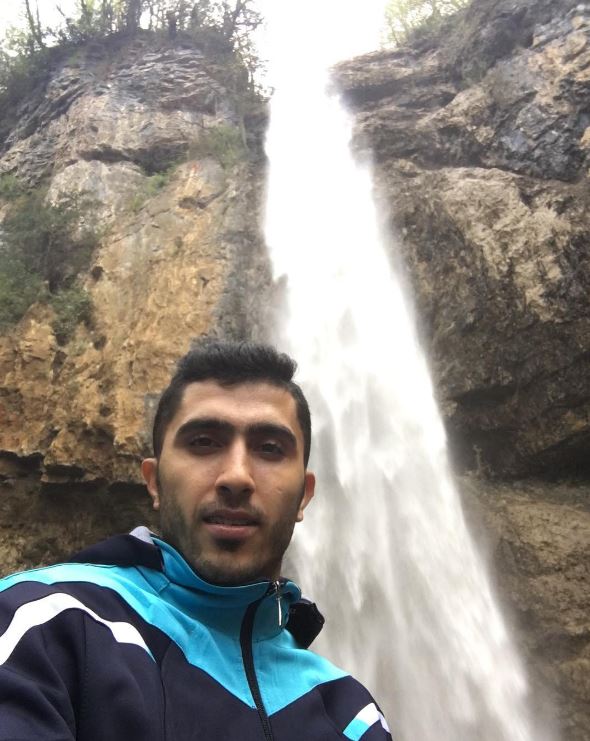 مجتبی میرزاجان پور
