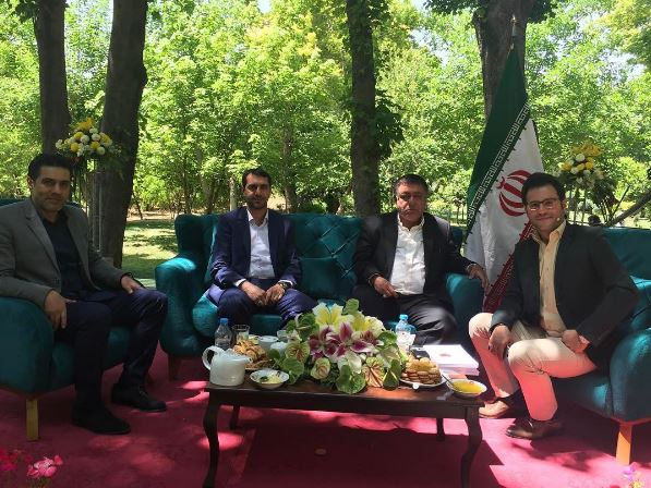 افشین پیروانی-غلامحسن پیروانی