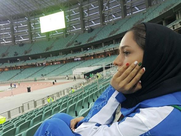 فرزانه فصیحی