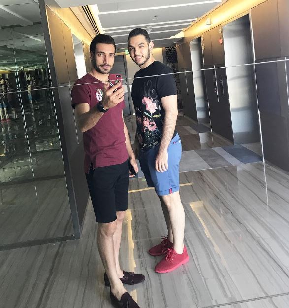 شجاع خلیل زاده