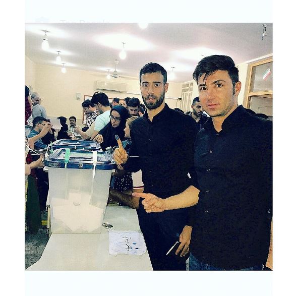 آرش افشین