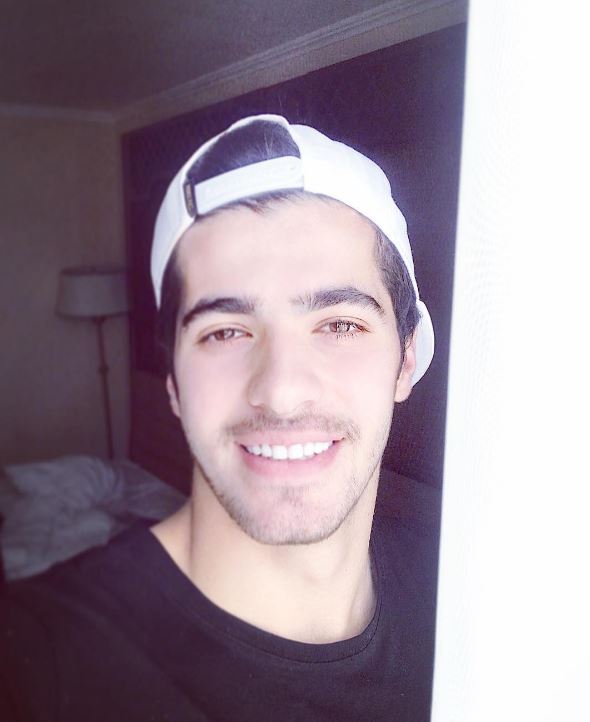 سعید عزت اللهی