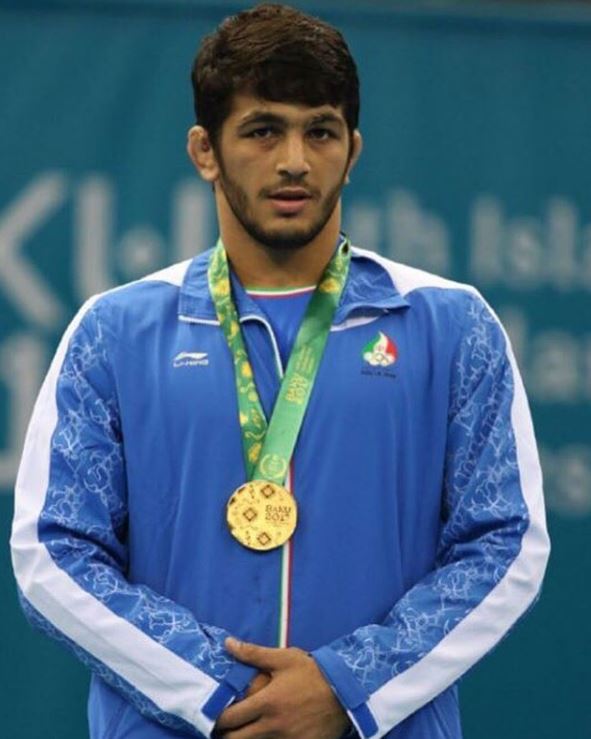 حسن یزدانی