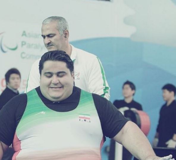 سیامند رحمان