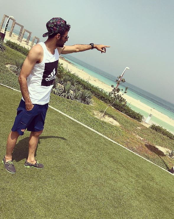 مسعود حسن زاده