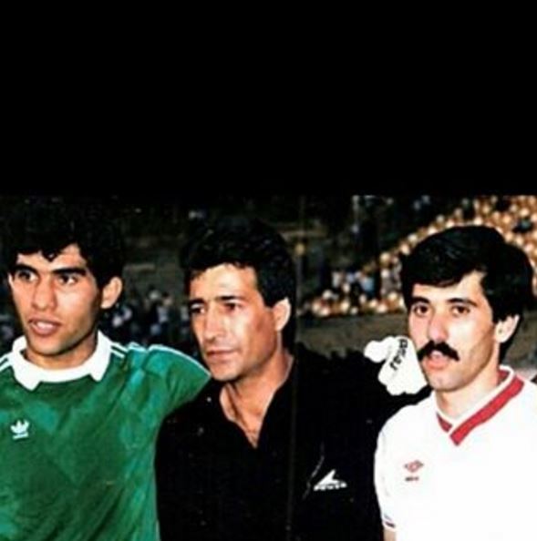 حمید بابازاده-احمدرضا عابد زاده-ناصر حجازی