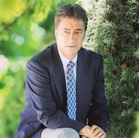 ناصر حجازی