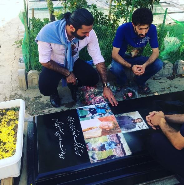 علیرضا نیکبخت