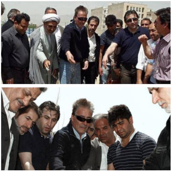 ناصر حجازی