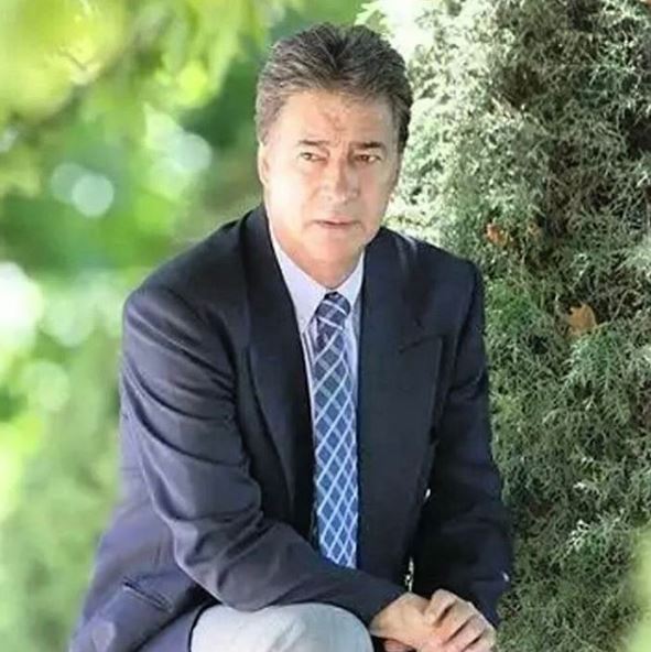 ناصر حجازی