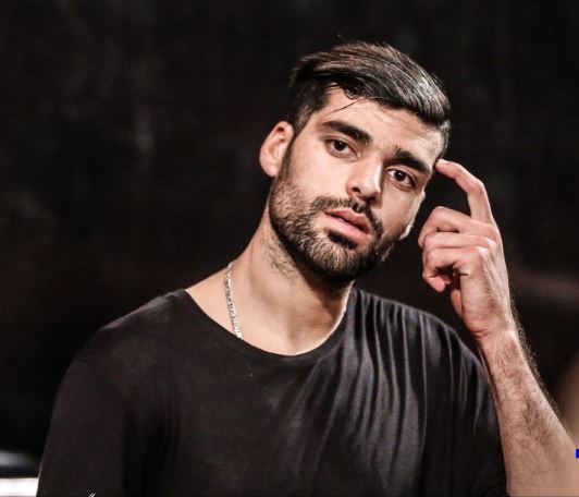 مهدی طارمی