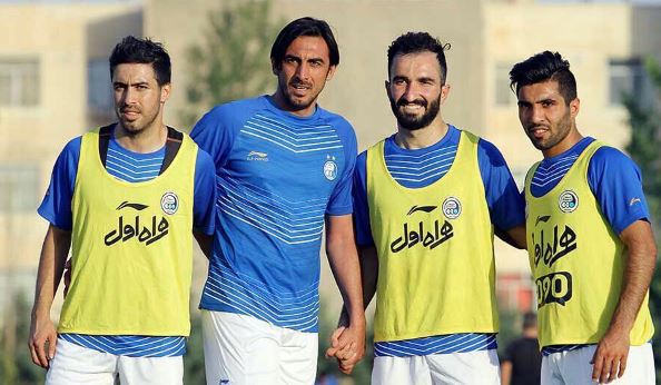 استقلال