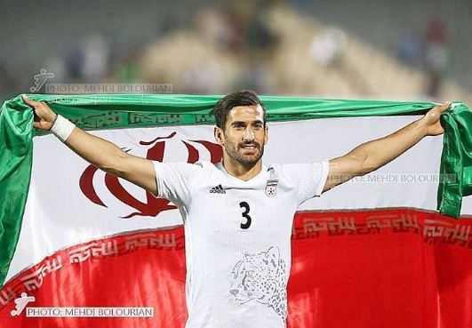 احسان حاج صفی