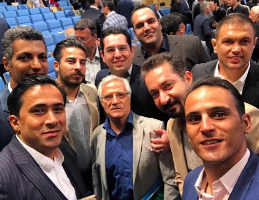 آرش برهانی