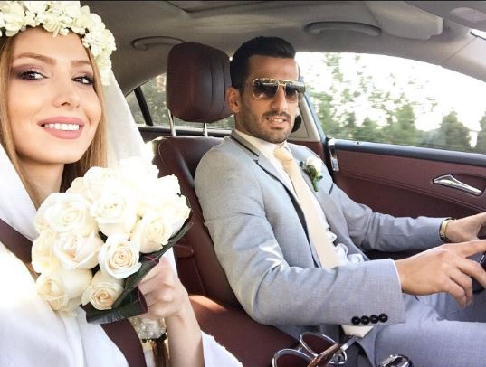 احسان حاج صفی