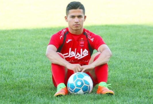 حمید طاهرخانی