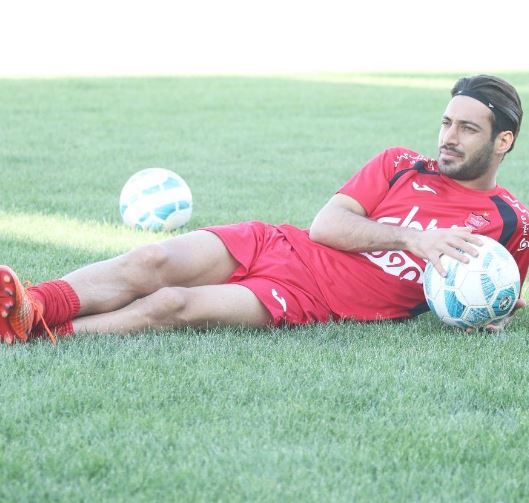 شجاع خلیل زاده