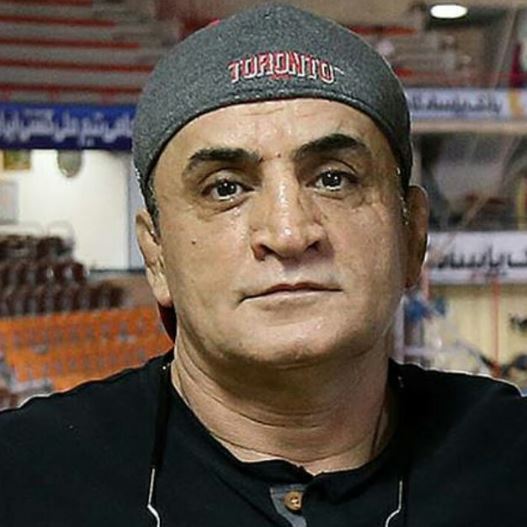 محمد بنا
