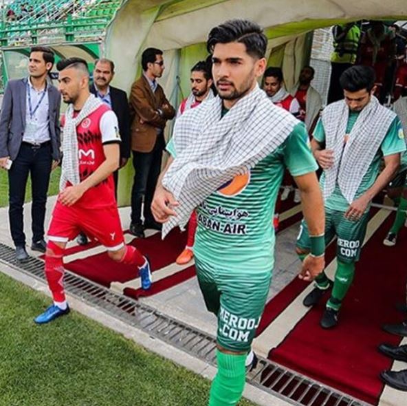 مهدی مهدی پور