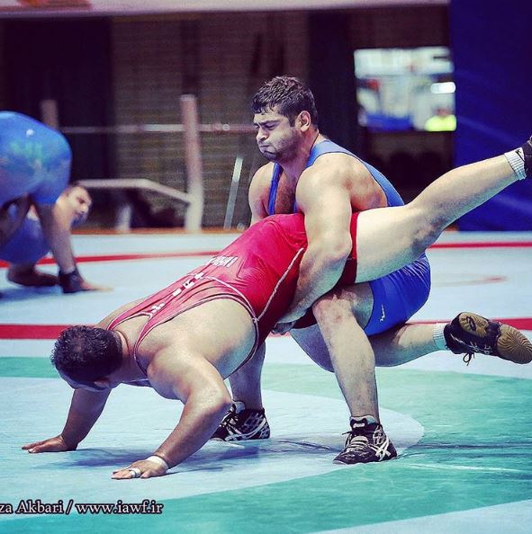 بشیر باباجان زاده