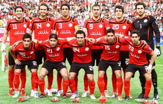 پرسپولیس