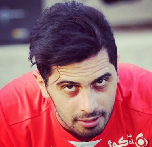 امید عالیشاه