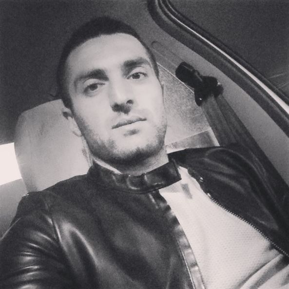 سامان نریمان جهان