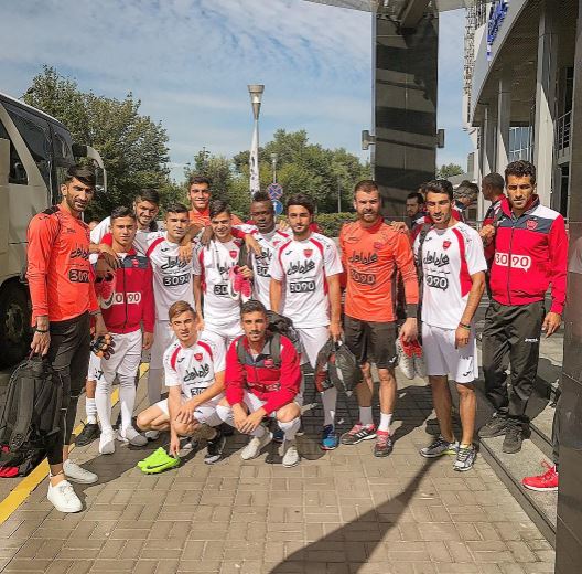 پرسپولیس