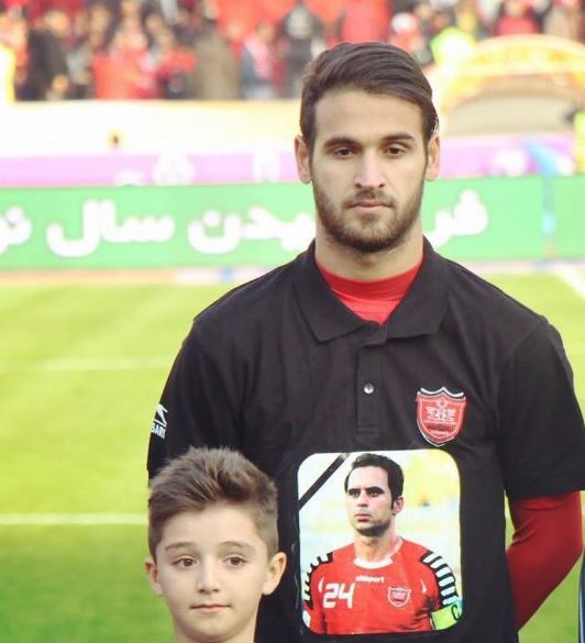 احمد نوراللهی