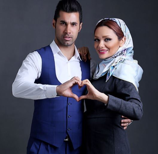 محسن فروزان-نسم نهالی