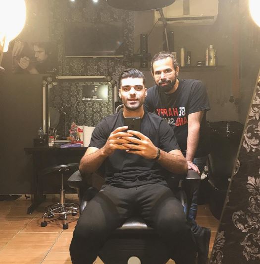 مهدی طارمی