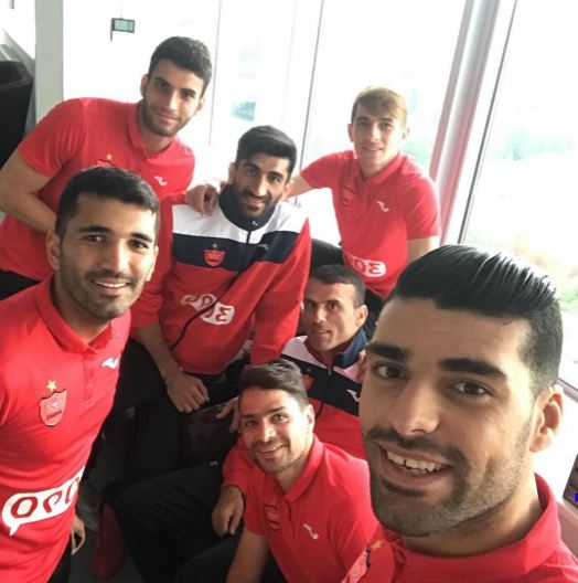 پرسپولیس