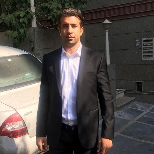 هادی عقیلی