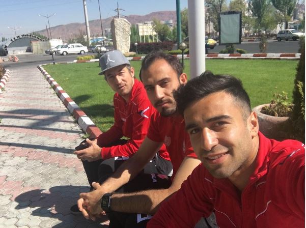 ارسلان مطهری-محمد قاضی-آندرانیک تیموریان