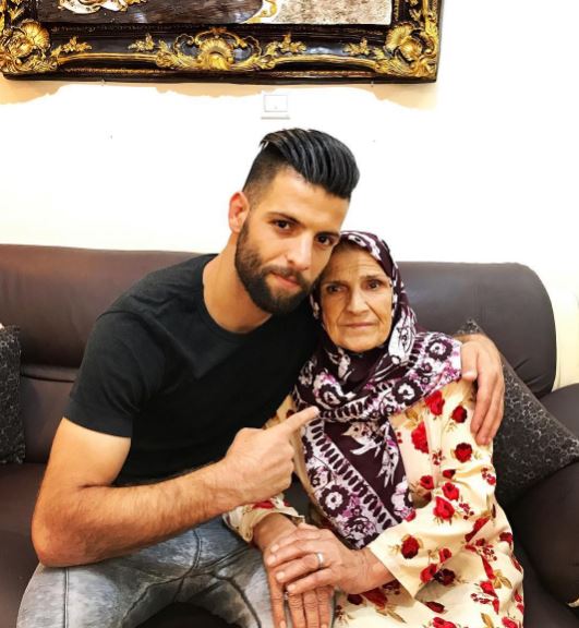 محمد عباس زاده